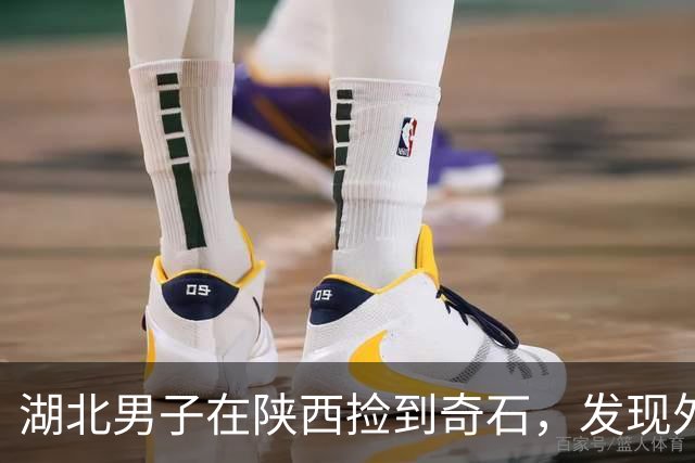 湖北男子在陕西捡到奇石，发现外形酷似朱元璋“鞋拔子脸”，得知朱元璋其实不长这样后，仍决定定制配套底座珍藏